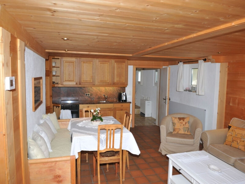 Chalet Nyati, (Gstaad),