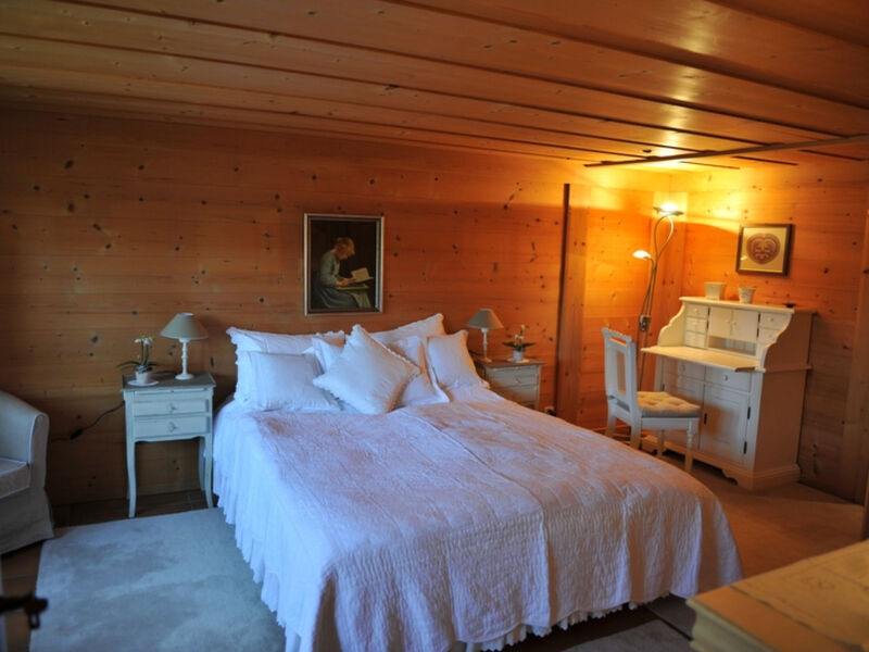Chalet Nyati, (Gstaad),