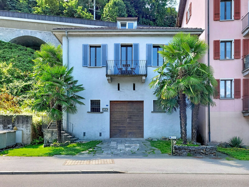 Apt. Blu Celeste
