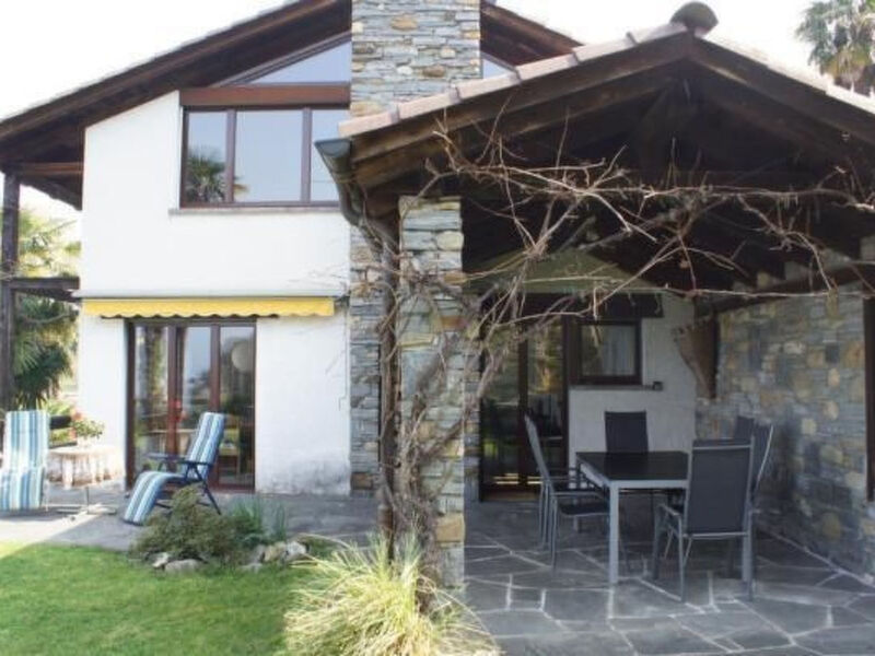 Casa Civetta