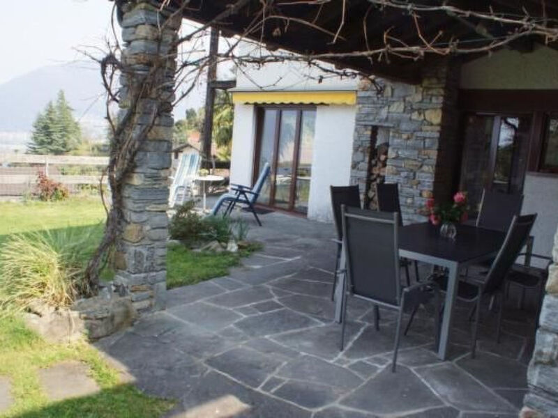 Casa Civetta