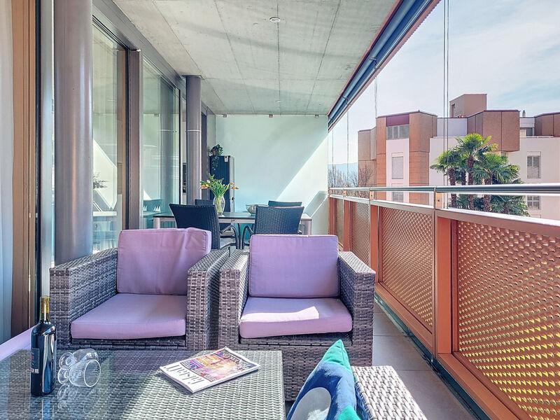 Residenza Eride - Apt.4