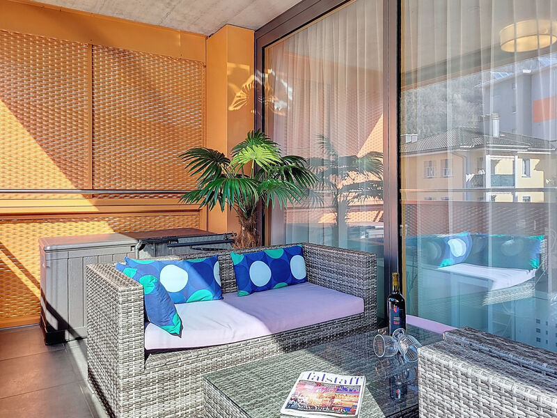 Residenza Eride - Apt.4