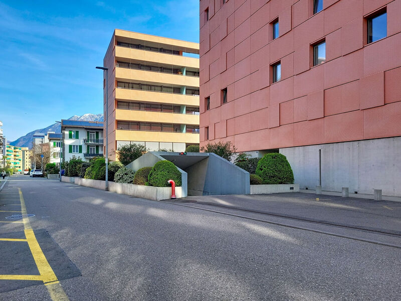 Residenza Eride - Apt.4