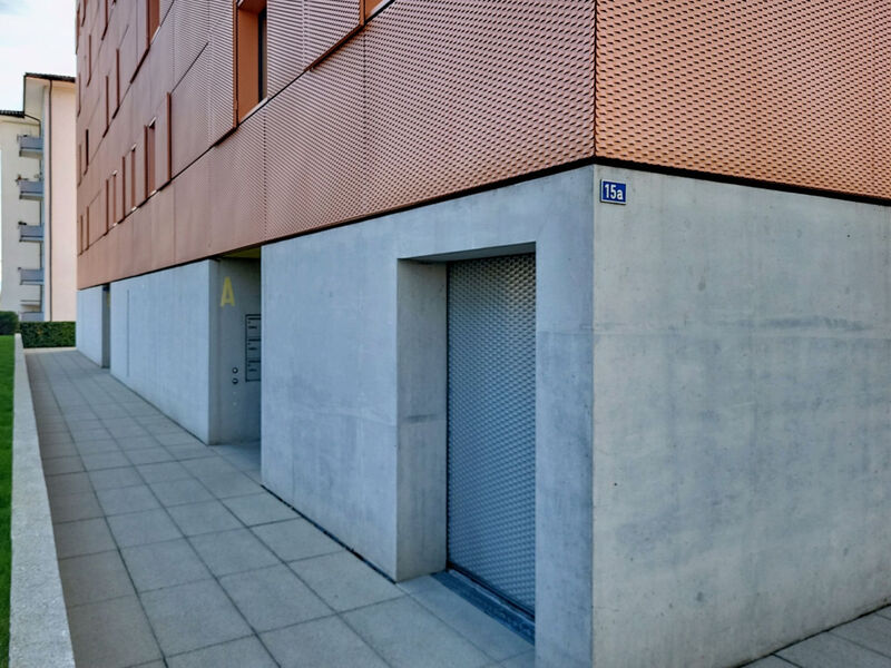 Residenza Eride - Apt.4