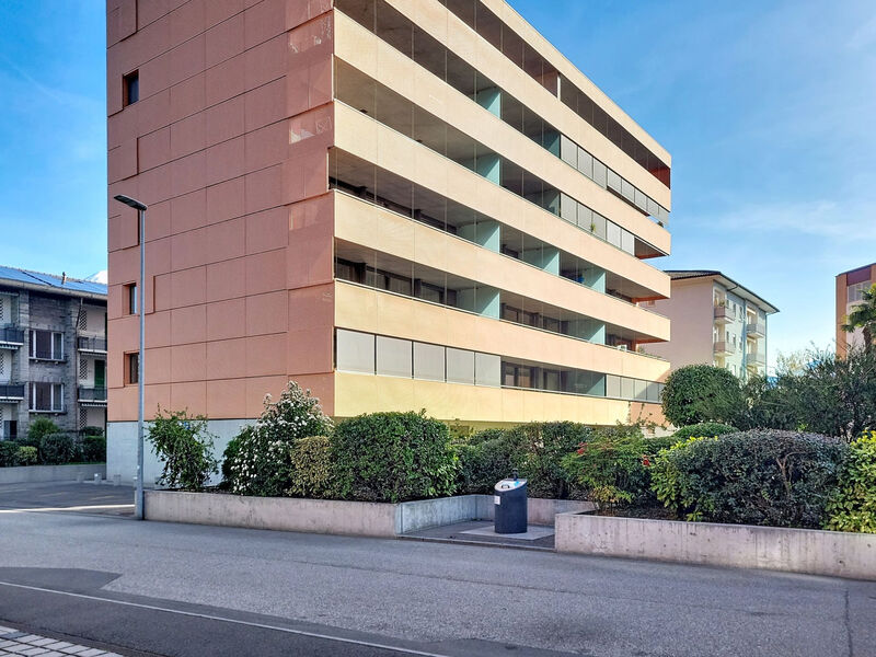Residenza Eride - Apt.4