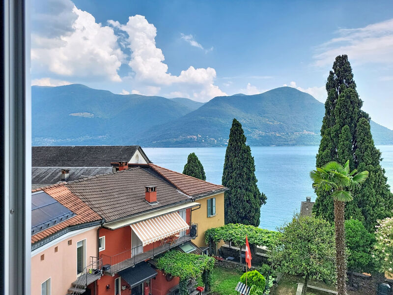 Casa Sole sul Lago