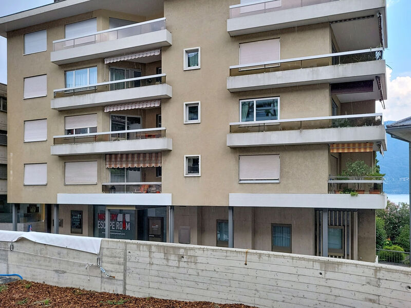 Casa Sole sul Lago
