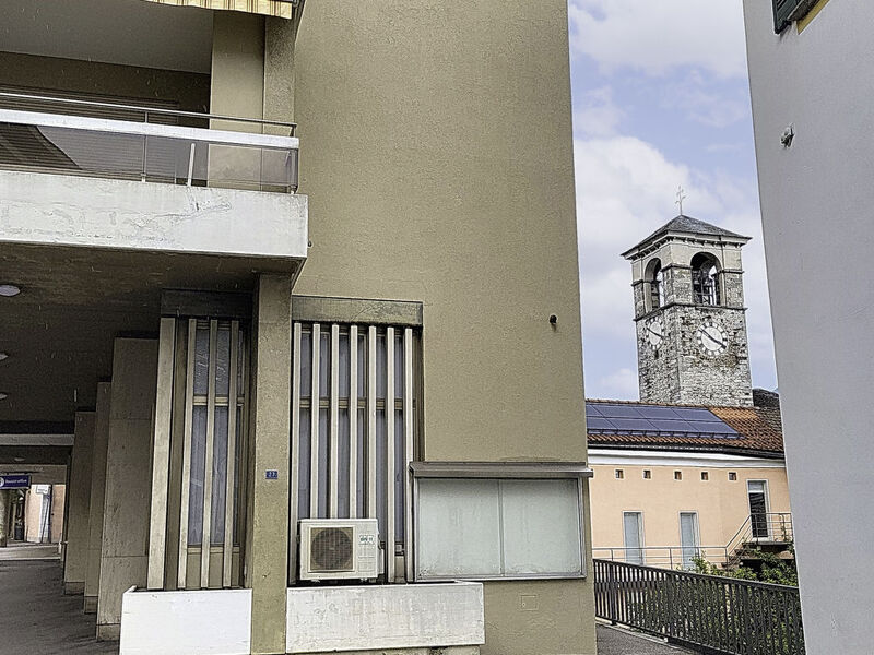 Casa Sole sul Lago