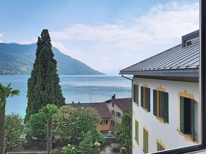Casa Sole sul Lago