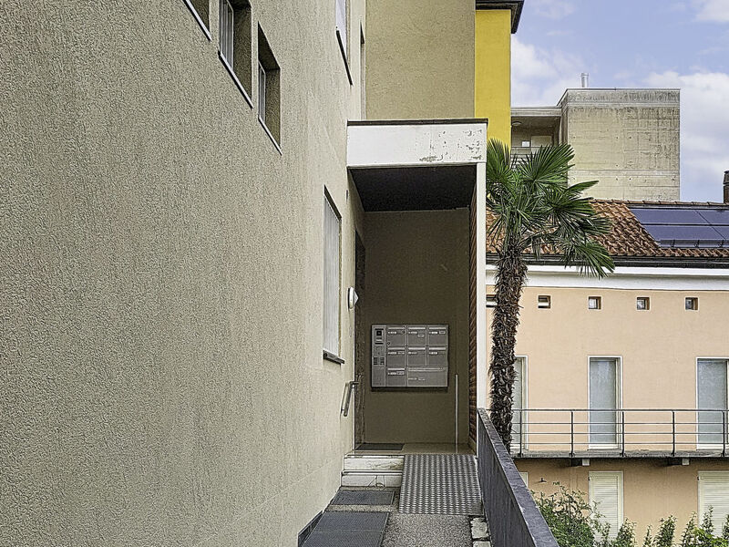 Casa Sole sul Lago
