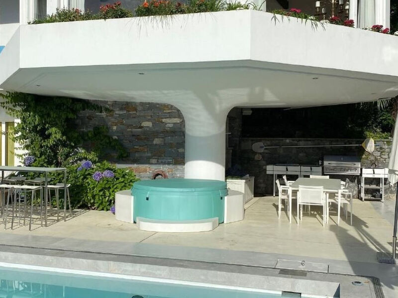 Casa Capinera