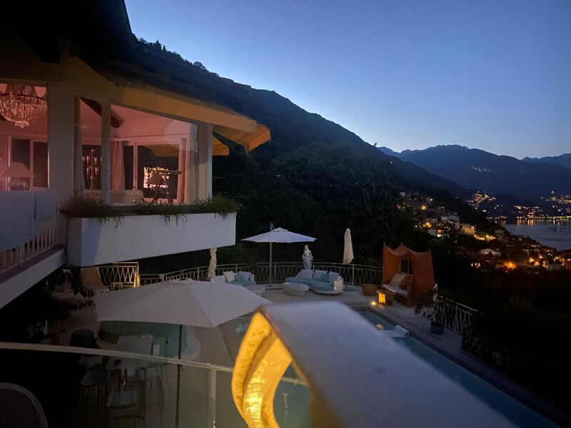 Casa Capinera