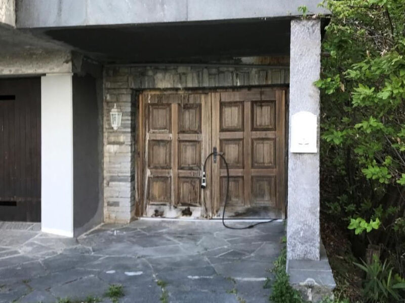 Casa Capinera
