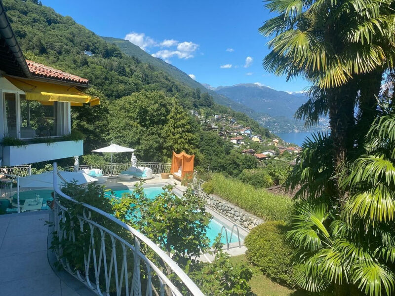 Casa Capinera