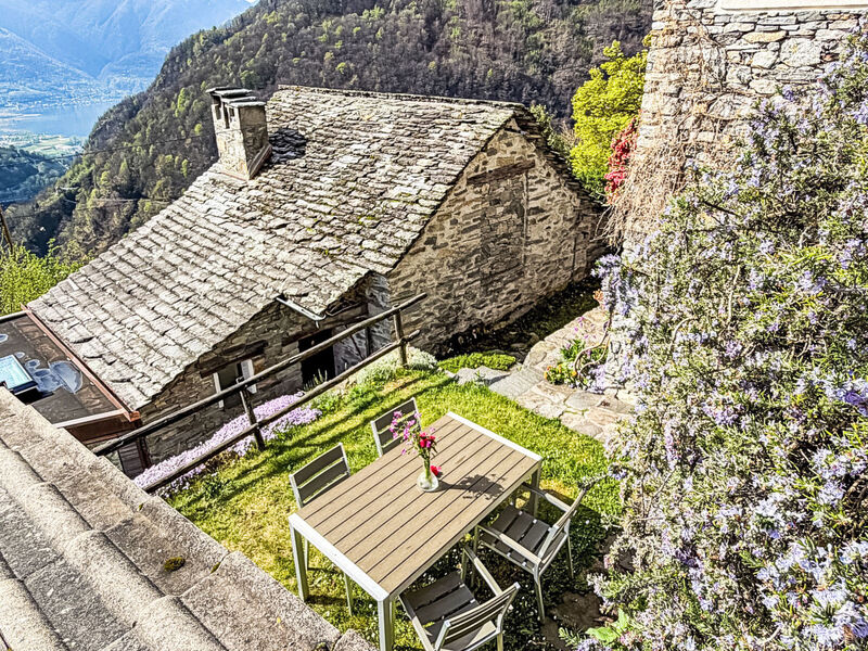 Casa Serena