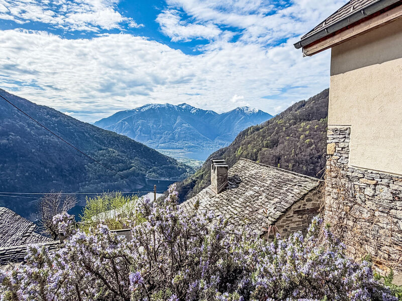 Casa Serena