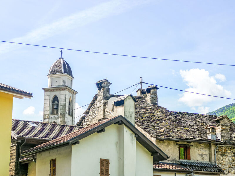 Palazzo Landfogti Studio