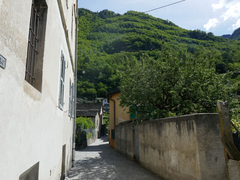 Palazzo Landfogti Studio