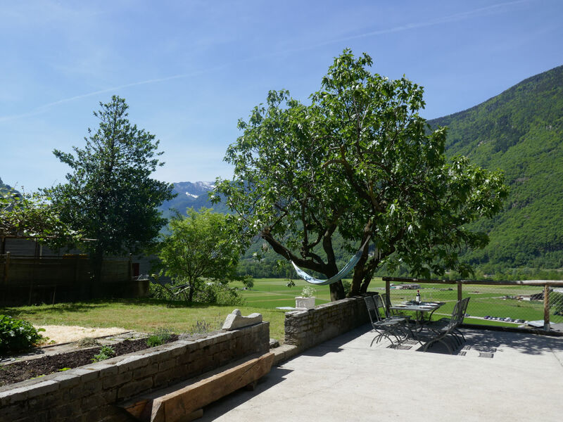 Casa Malva