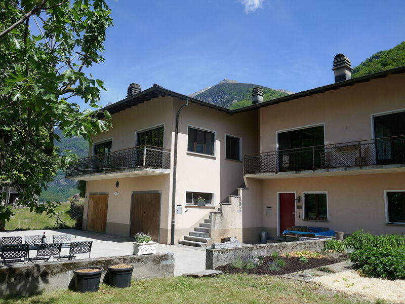 Casa Malva