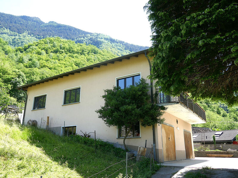 Casa Malva