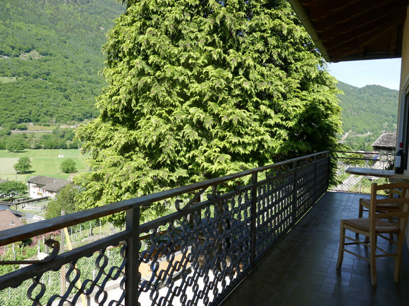 Casa Malva