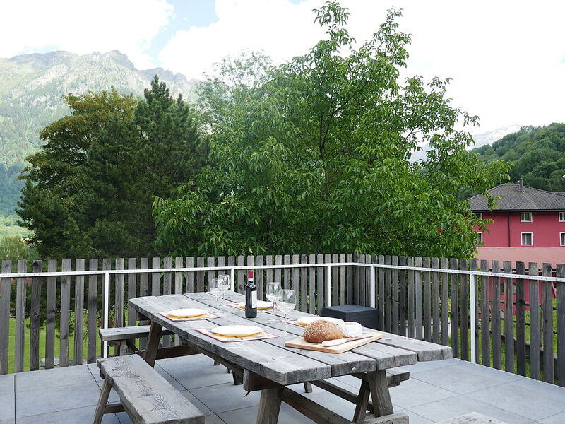 Apt. Terrace