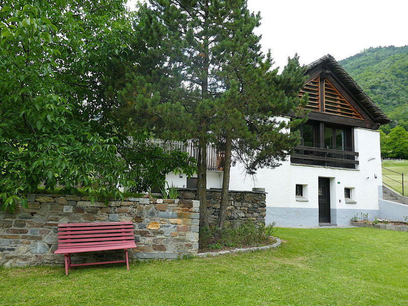 Apt. Terrace