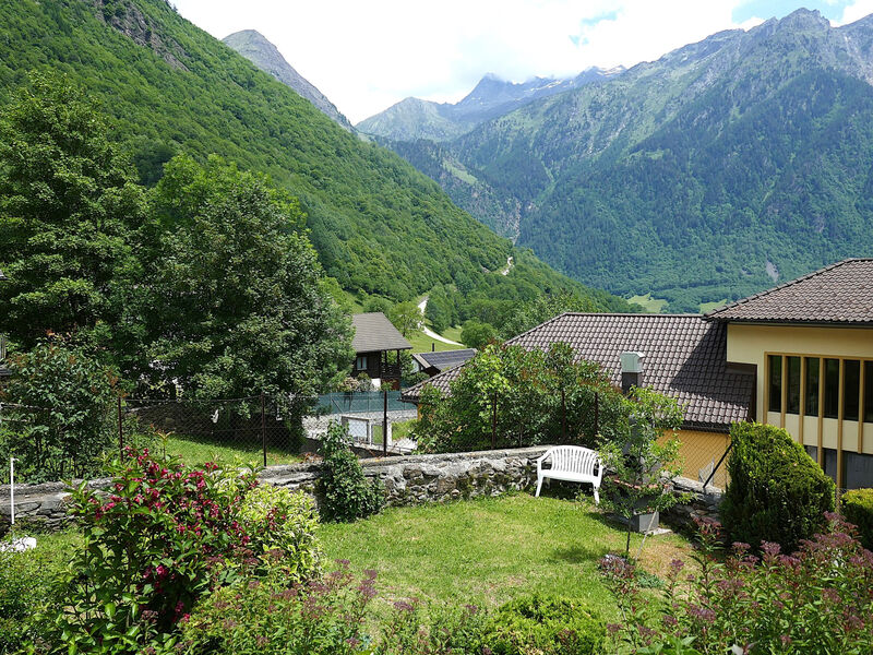 Casa Töira