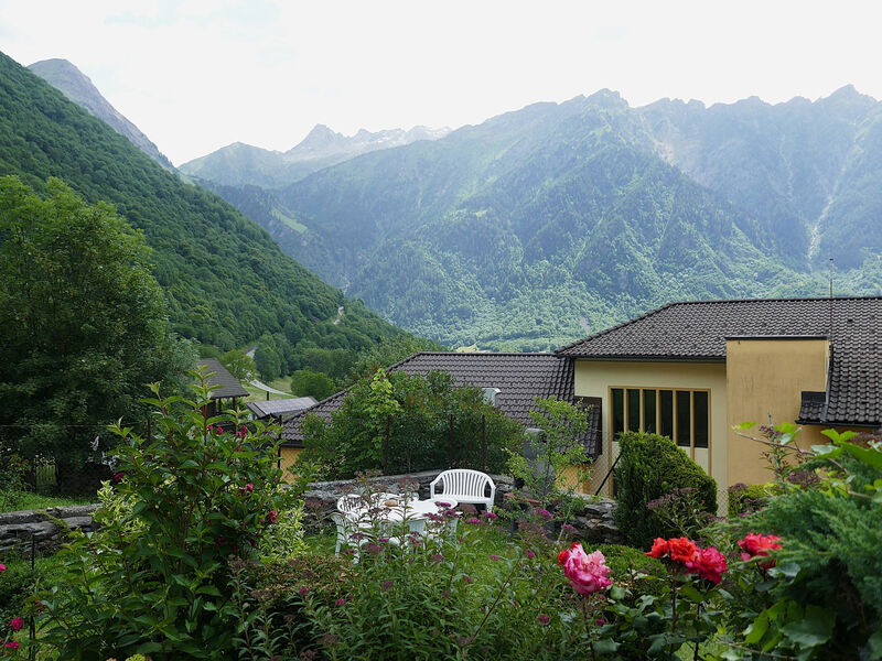 Casa Töira
