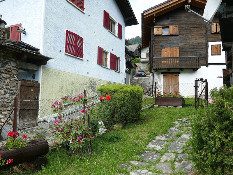 Casa Töira