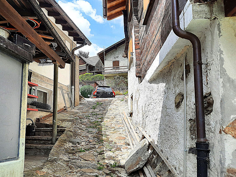 Casa Töira