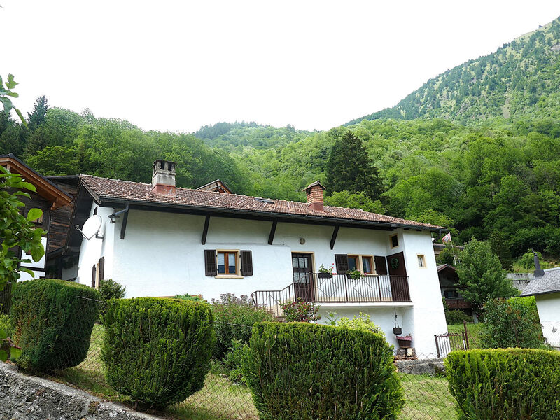 Casa Töira