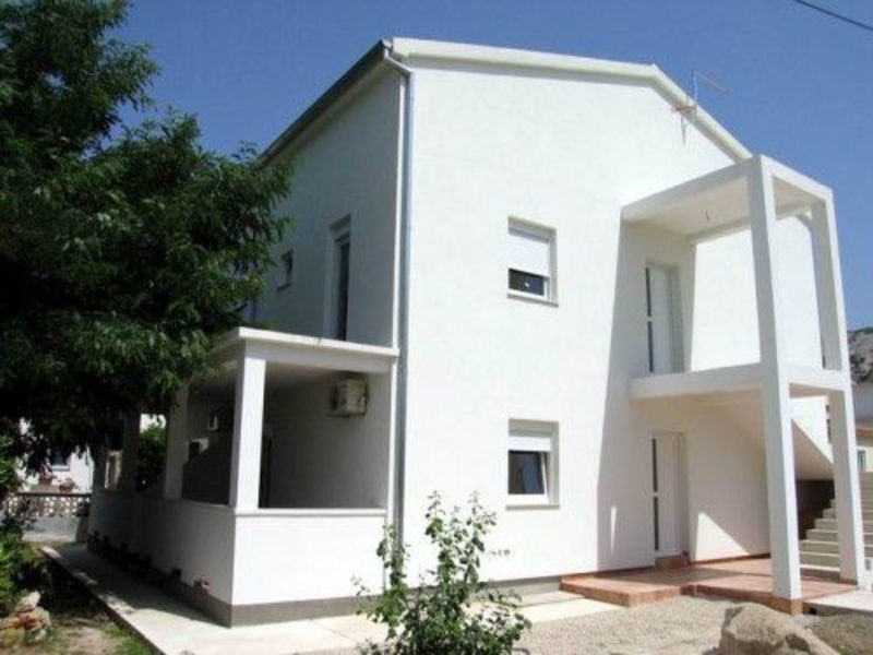 Apartmány 1346-104