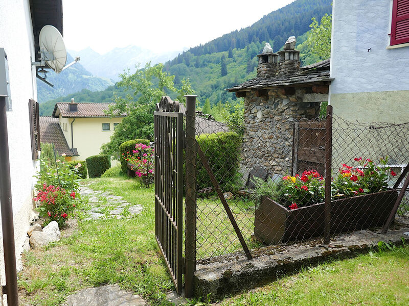 Casa Töira