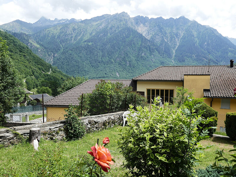 Casa Töira