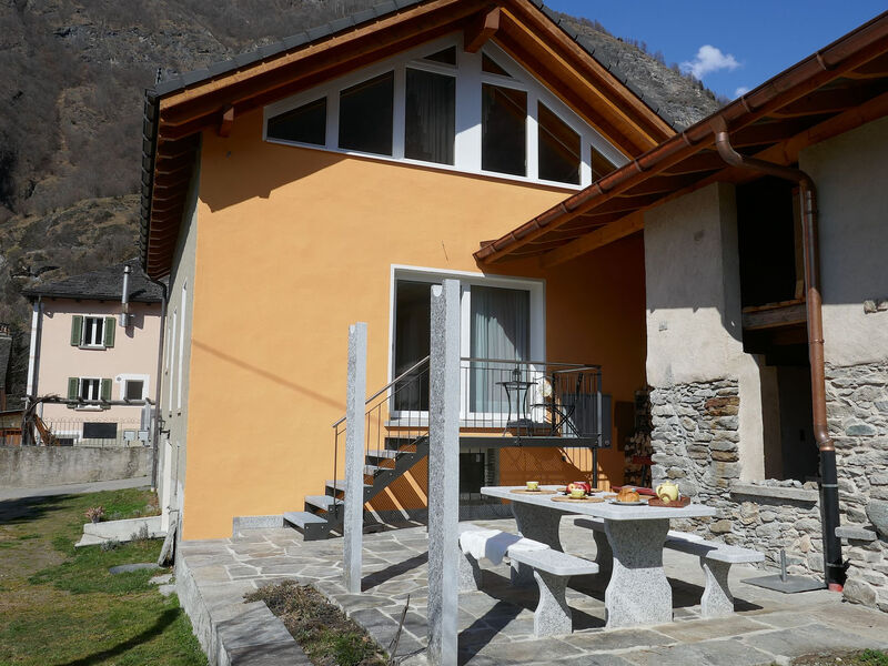 Casa Vitali