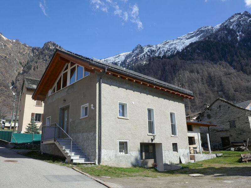 Casa Vitali