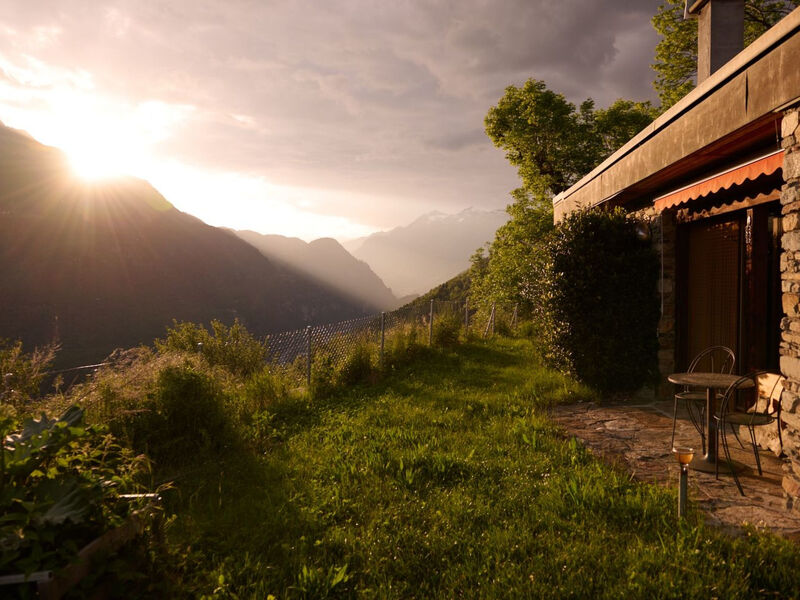 Casa Bubeck