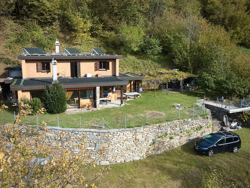Casa Bubeck
