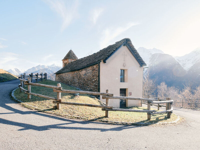 Casa Bubeck