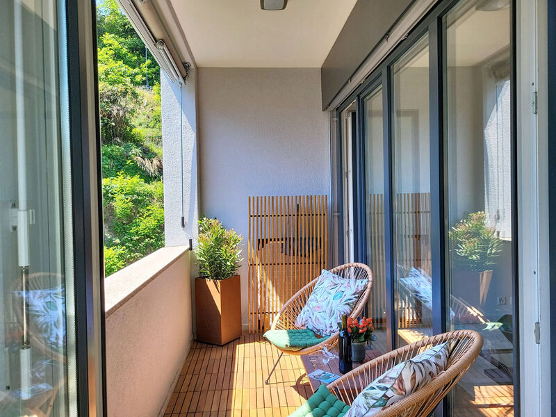 Apt. City Stay Lugano