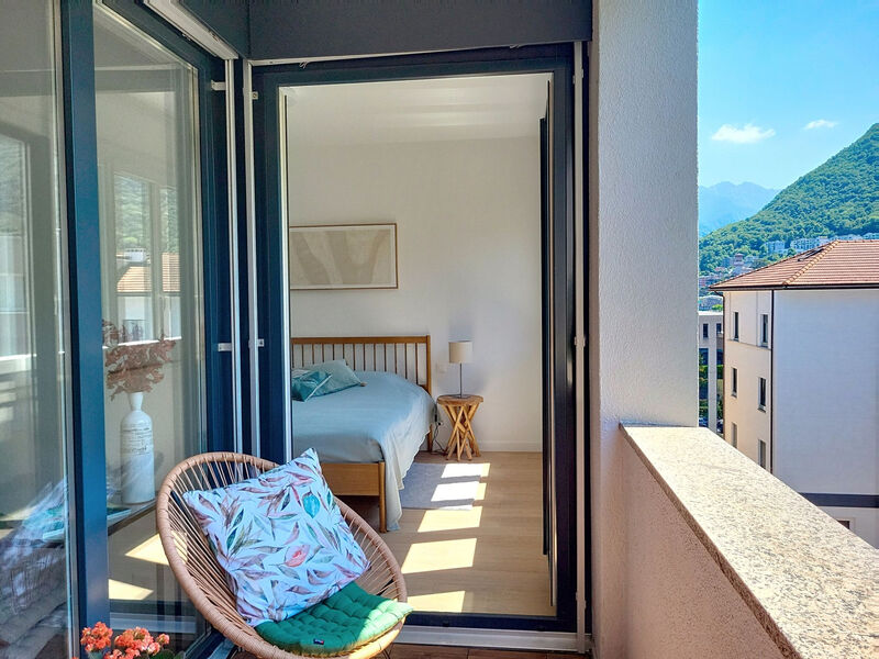 Apt. City Stay Lugano