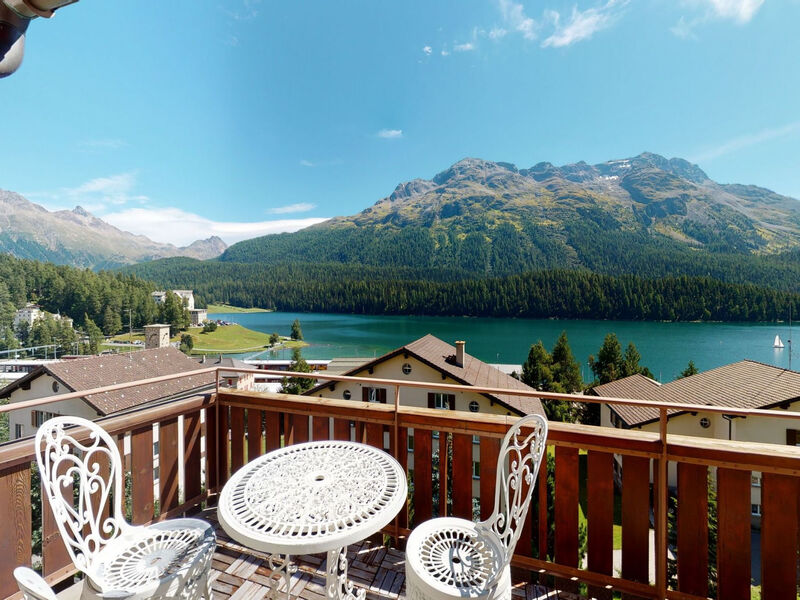 Apartmán Giand Alva