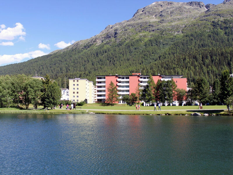 Apartmán Skyline 110