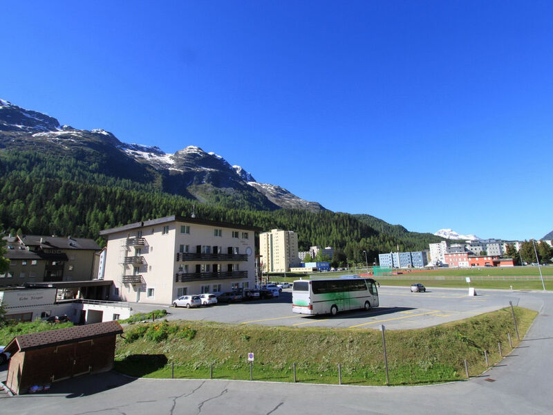 Apartmán Skyline 110