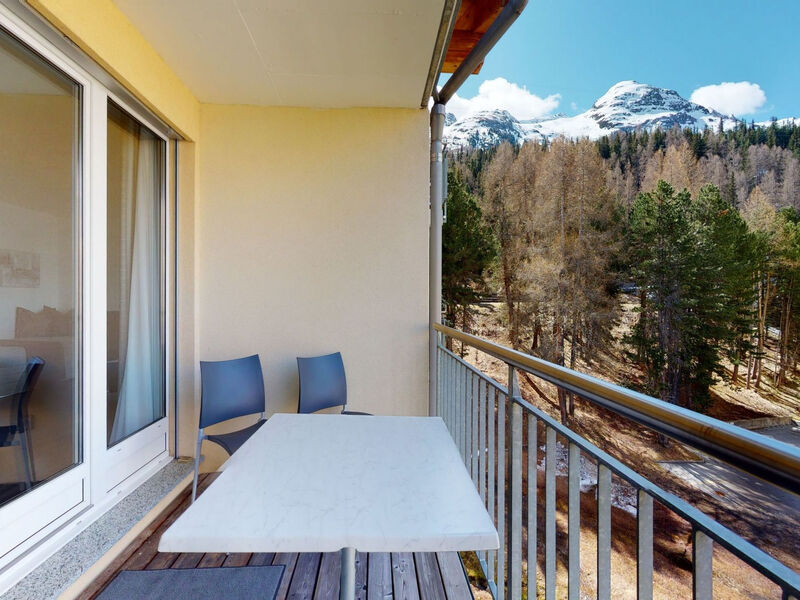 Apartmán Braschunauns 10