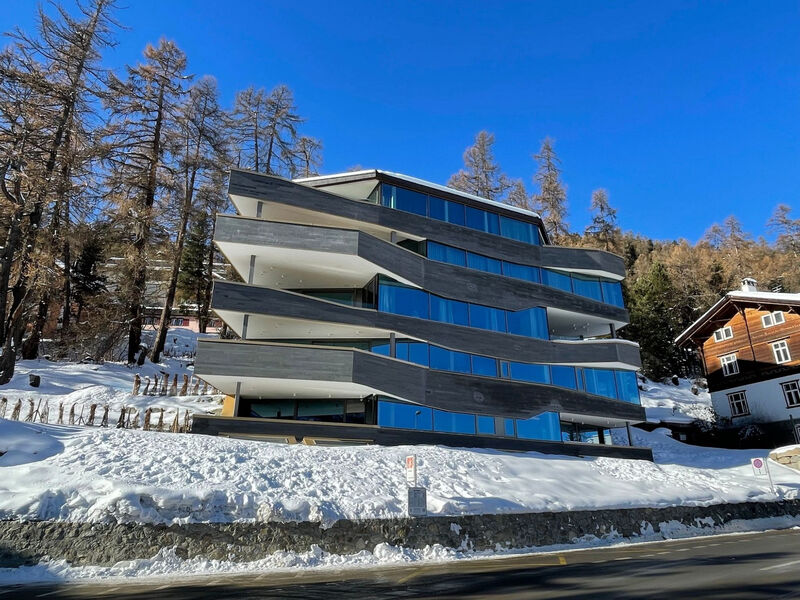 Apartmán Mira Lej