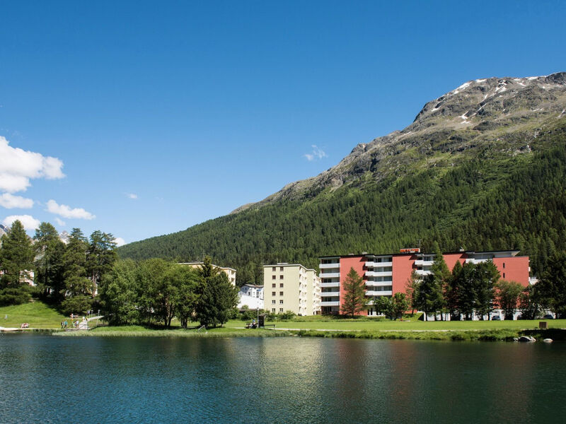 Apartmán Skyline 108